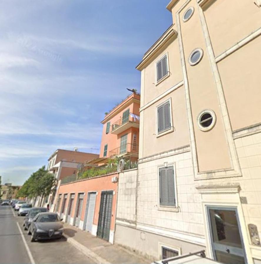 Casette Dei Quintili Roma Exterior foto