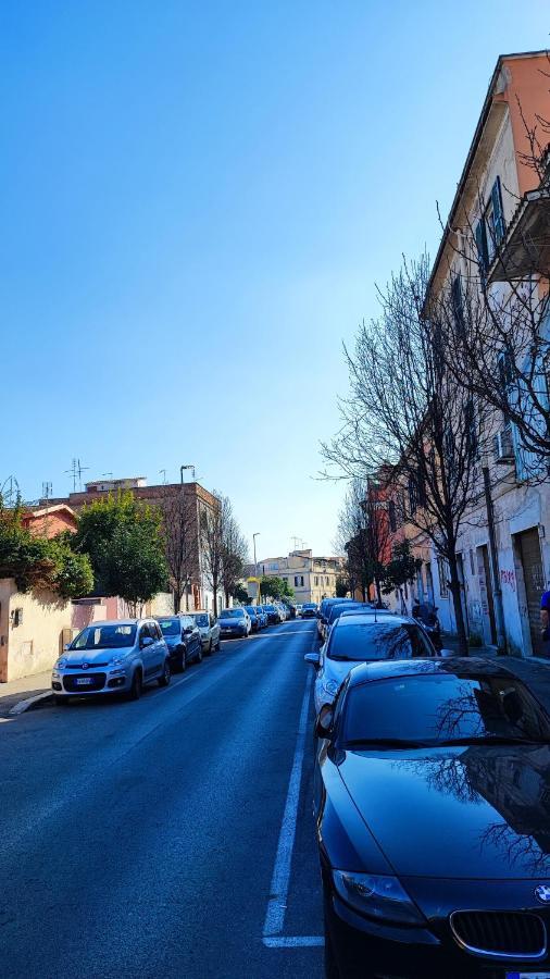 Casette Dei Quintili Roma Exterior foto